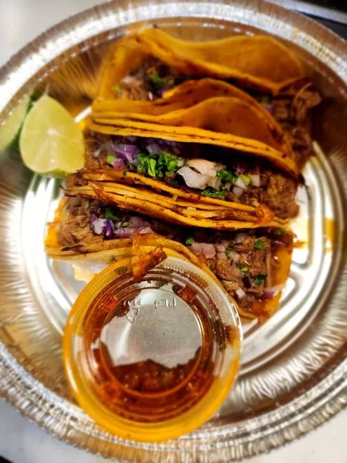 Mexican  Specialties