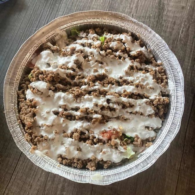 Rice Bowls