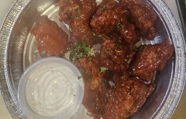 Wings (8)