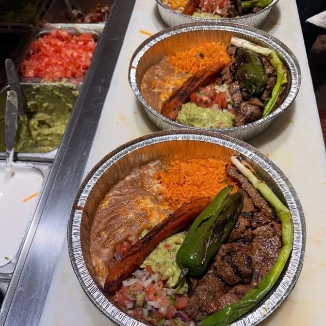 Carne asada