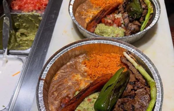Carne asada