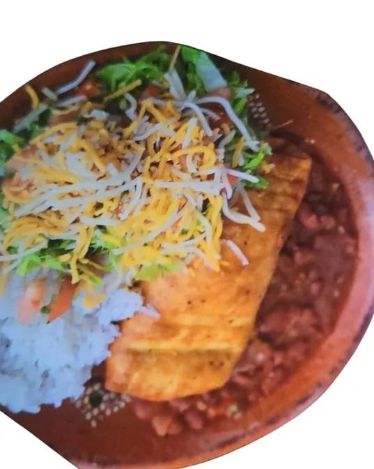 Chimichanga