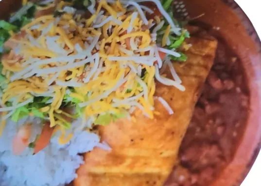 Chimichanga