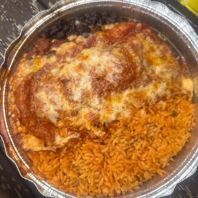 Chimienchilada