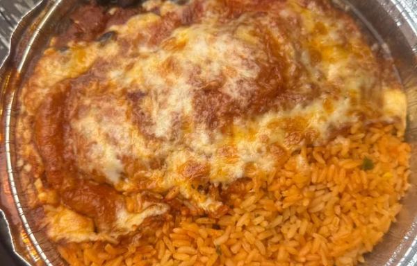 Chimienchilada