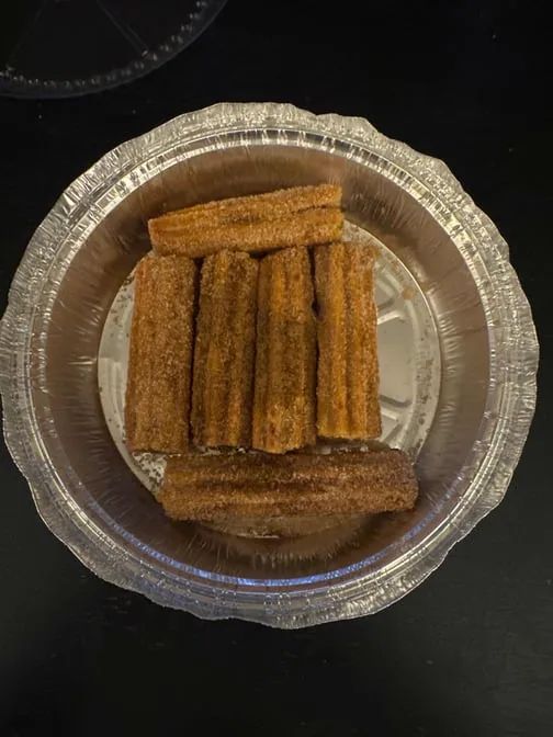 Sweet Treats