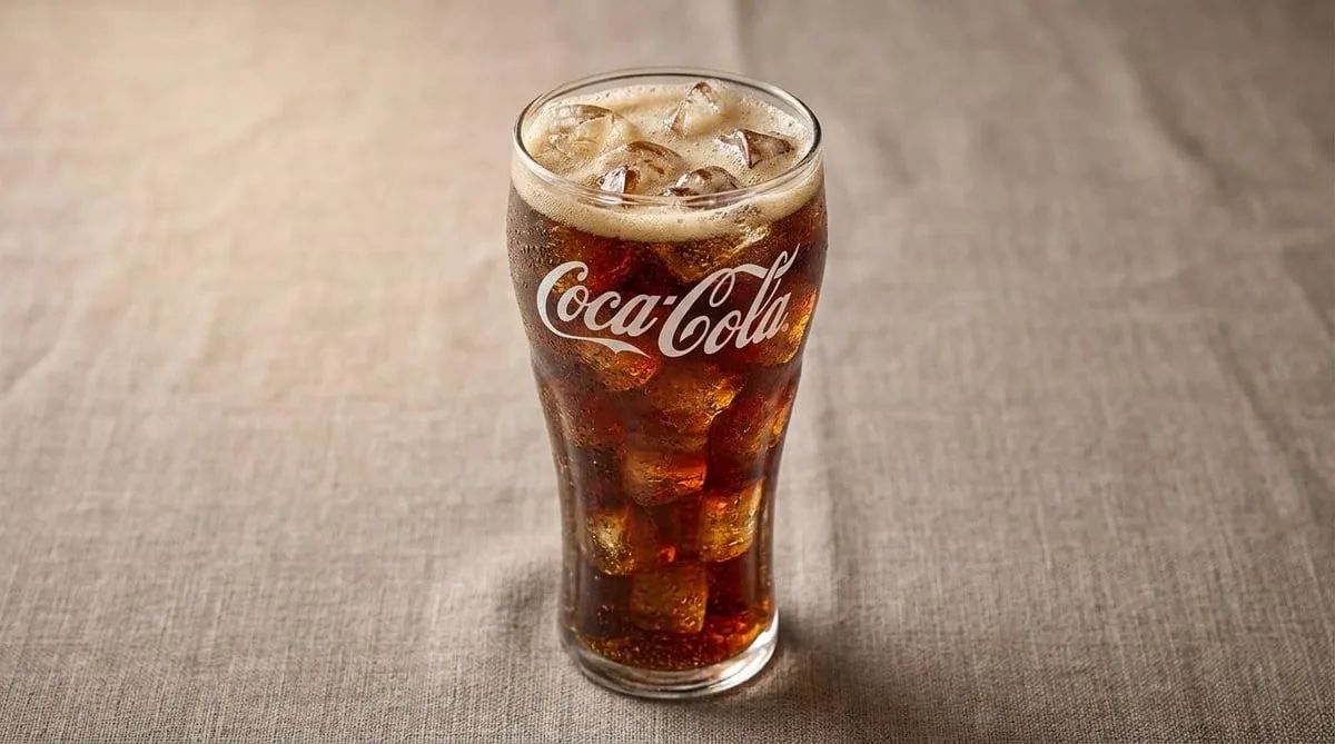 Cold Drinks