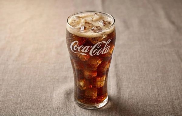 Coke