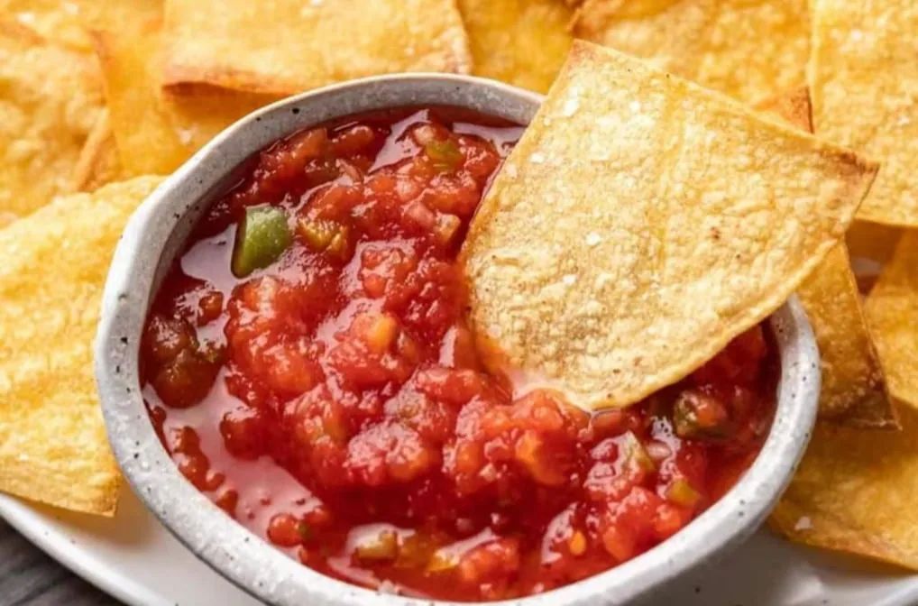 Dips