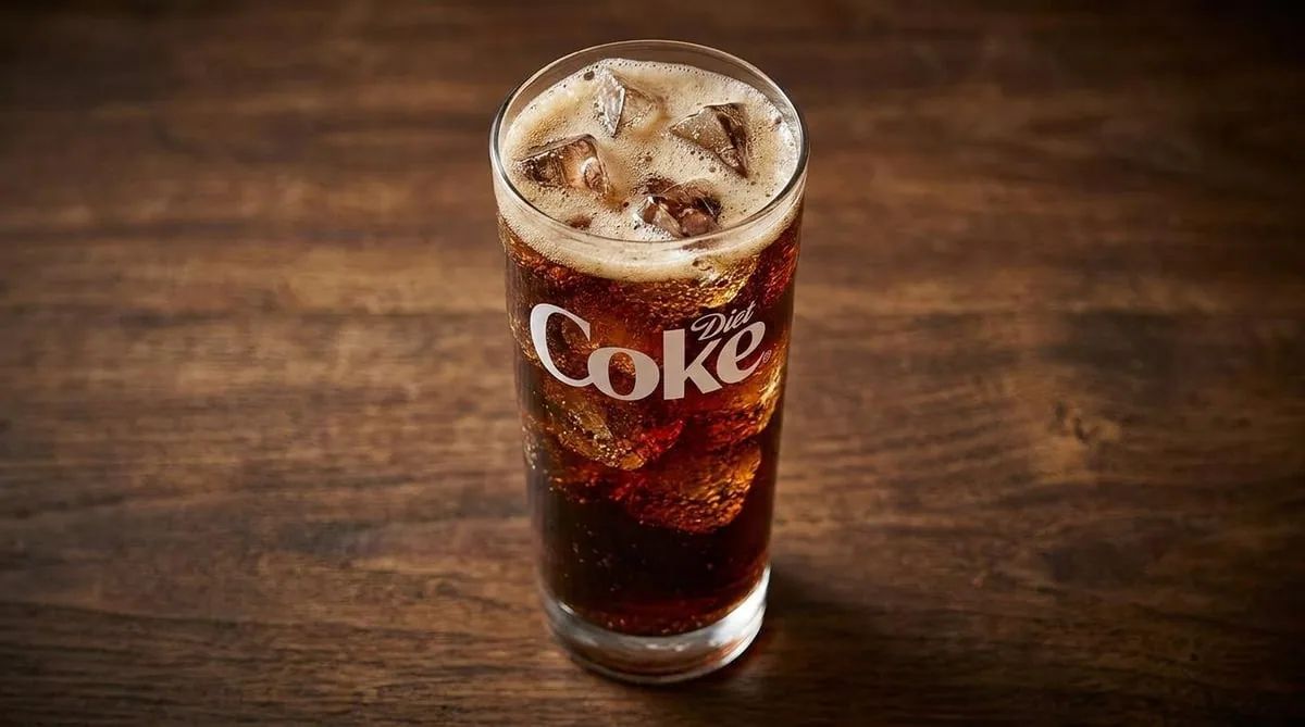 Diet Coke