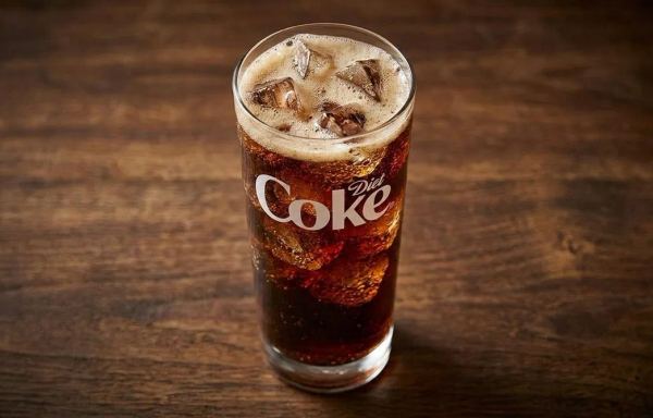 Diet Coke