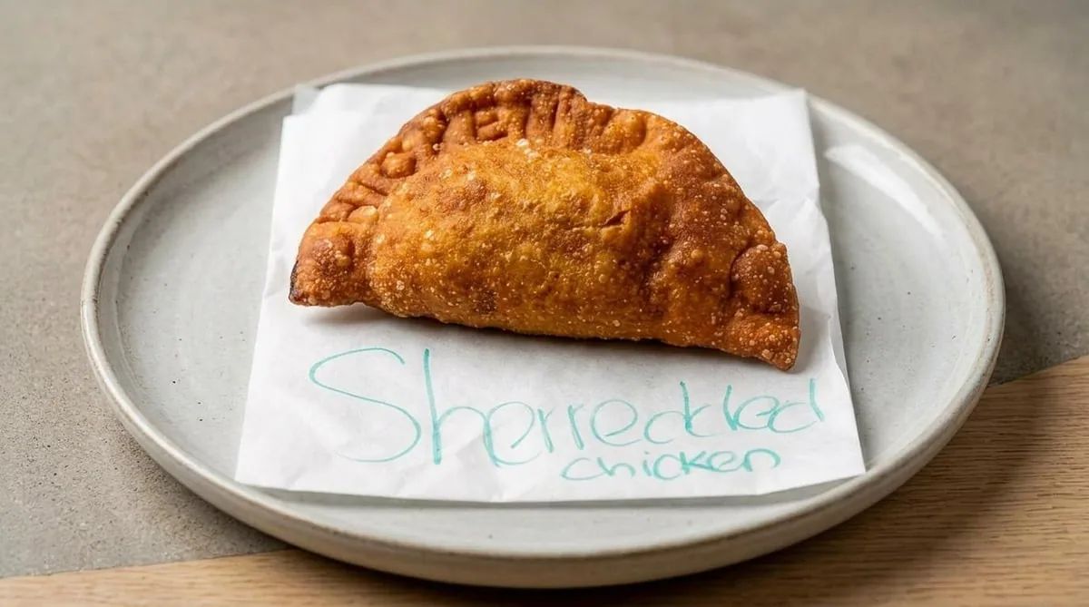 Empanadas