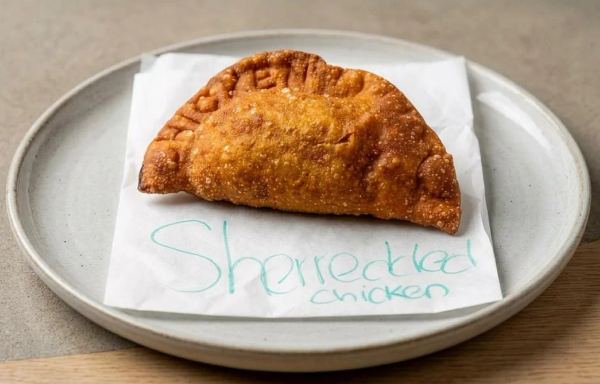 Empanadas