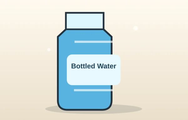 Bottled Water