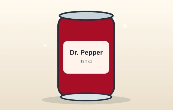 Dr. Pepper