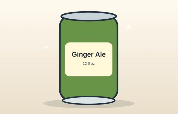 Ginger Ale