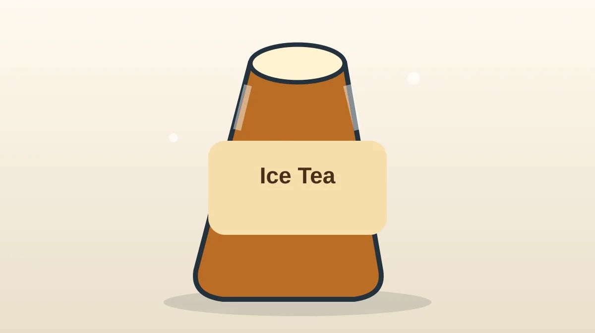 Ice Tea