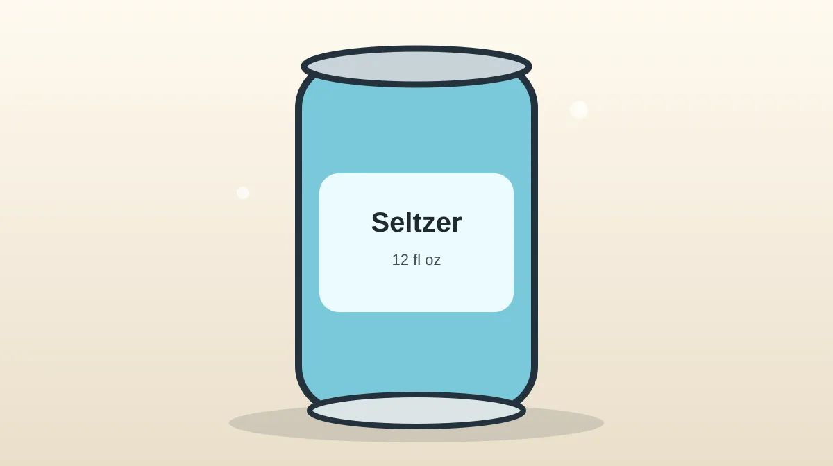 Seltzer