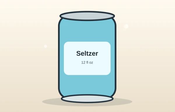 Seltzer