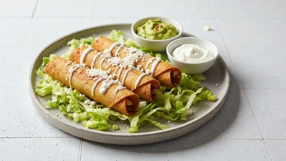Flautas