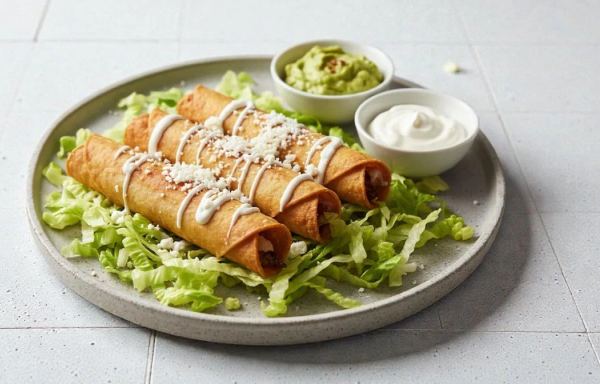 Flautas