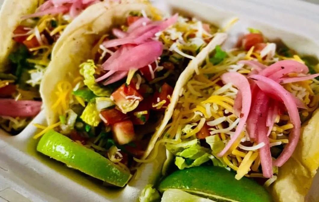 Hard Shell Tacos