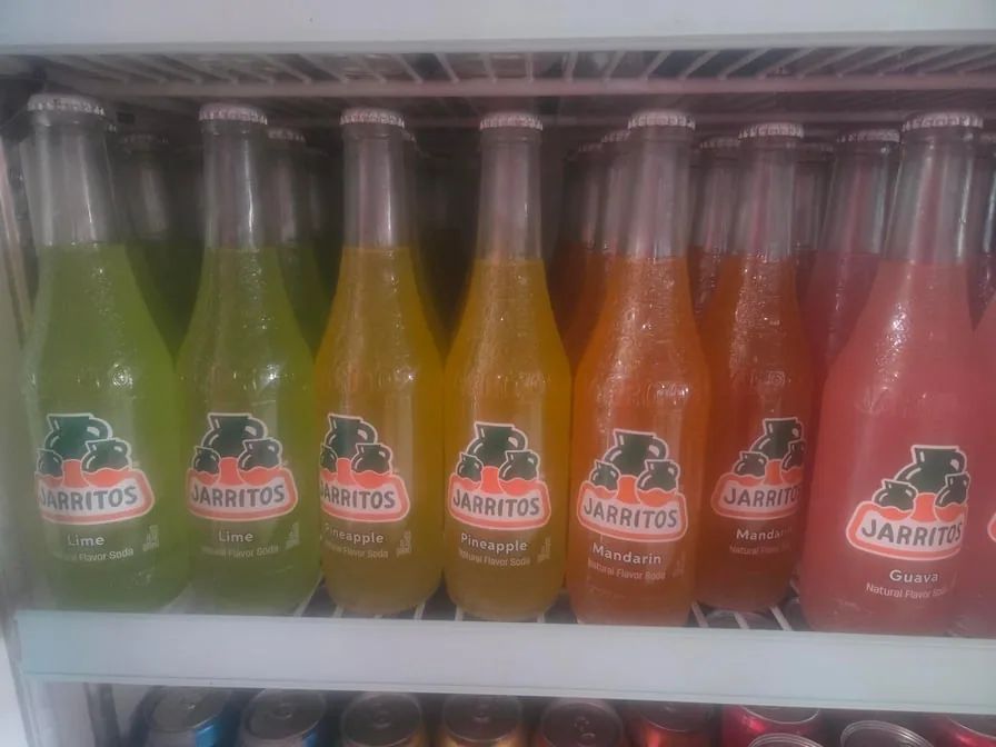 Jarritos