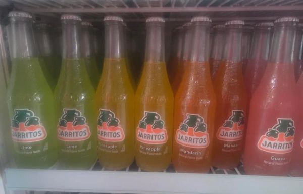 Jarritos