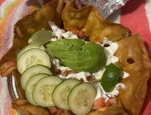 Taco Salad