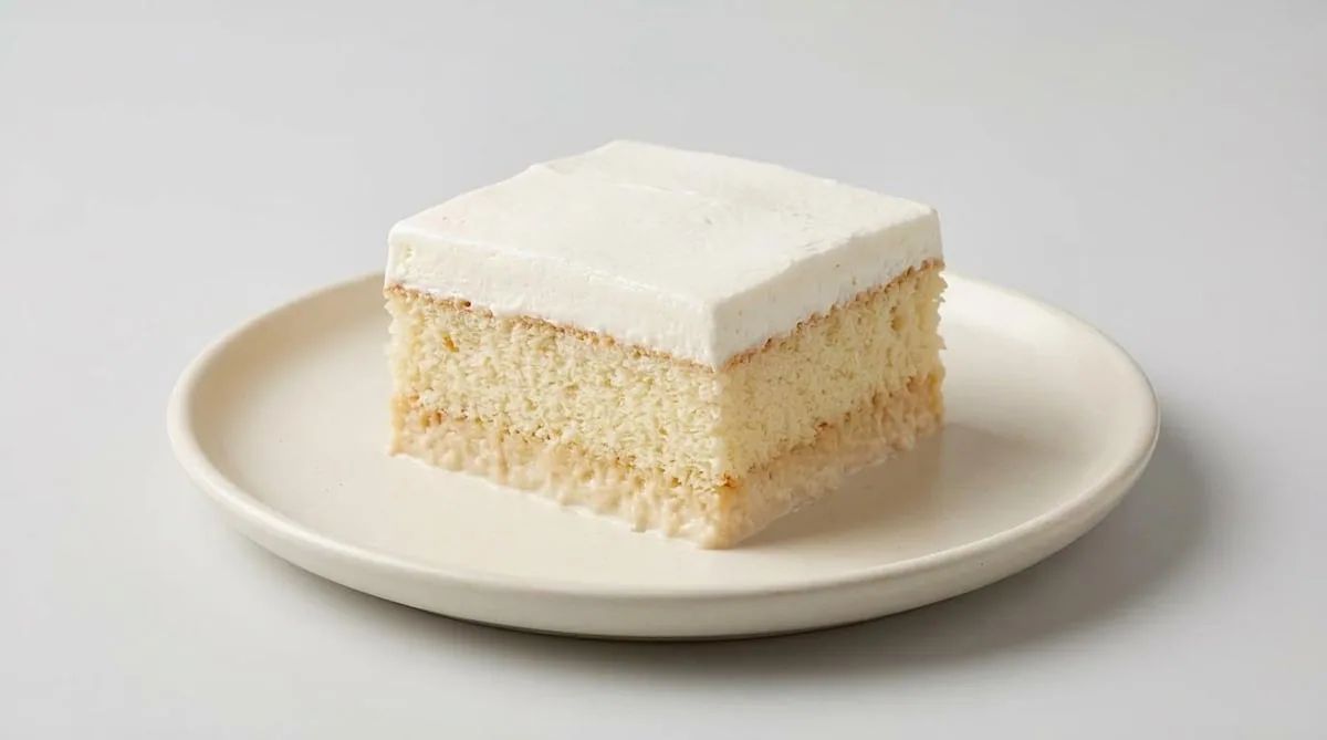 Tres Leches