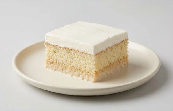 Tres Leches