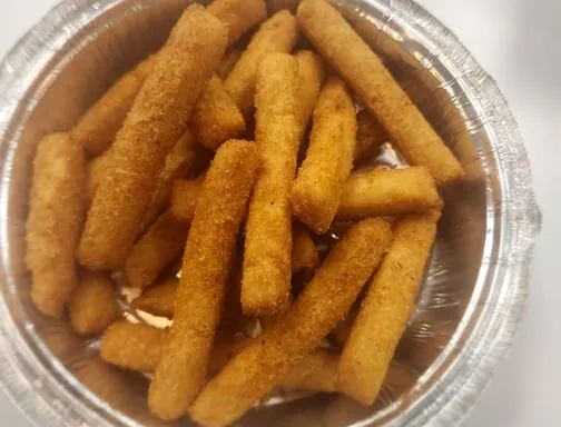 Yuca Fries