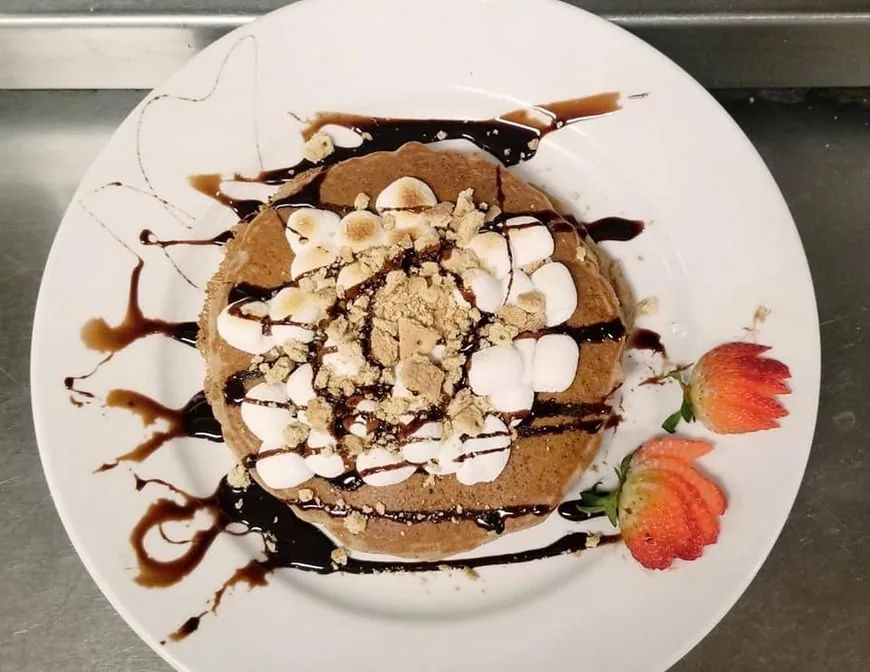 Pancakes