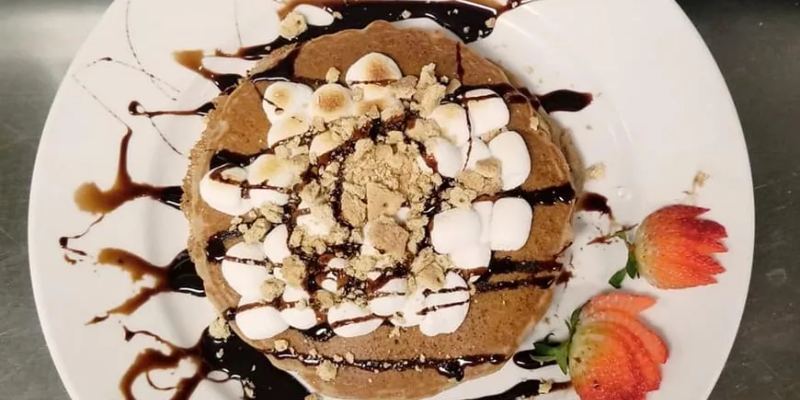 Pancakes