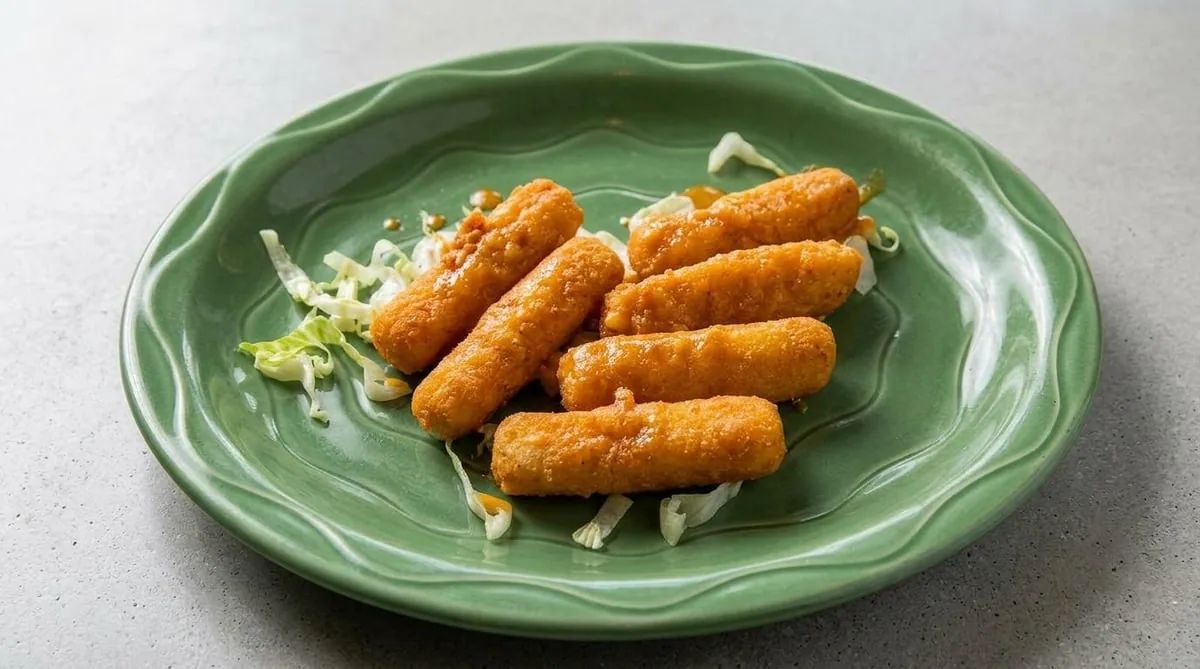 Appetizers, Snacks & Things