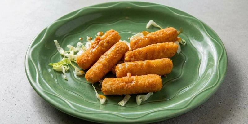 Appetizers, Snacks & Things