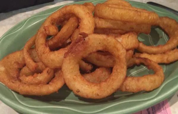 Onion Rings