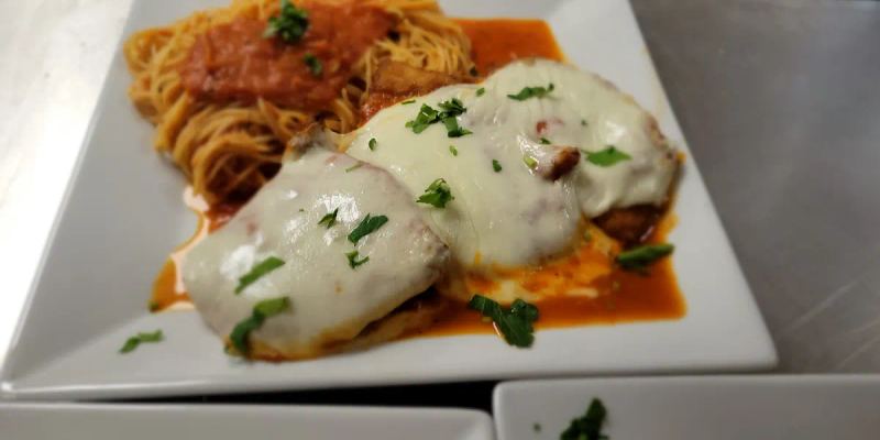 Italian Dinners