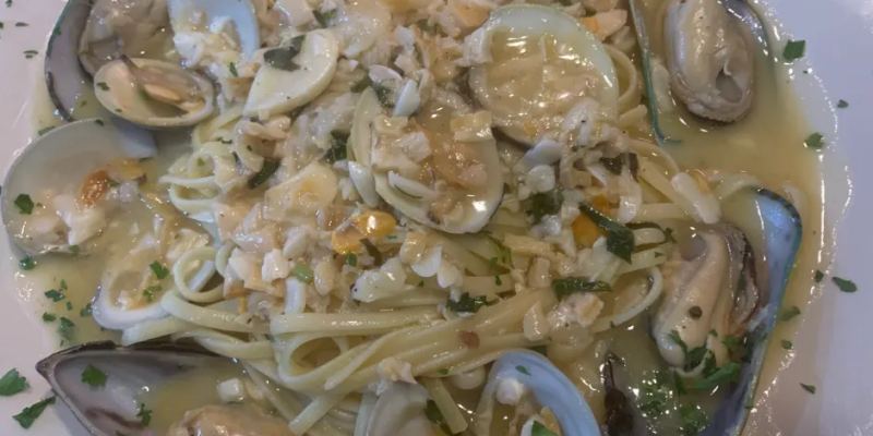 Seafood