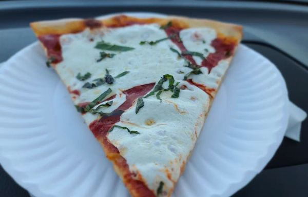 Thin Margarita Slice