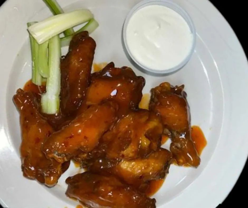 Buffalo Wings