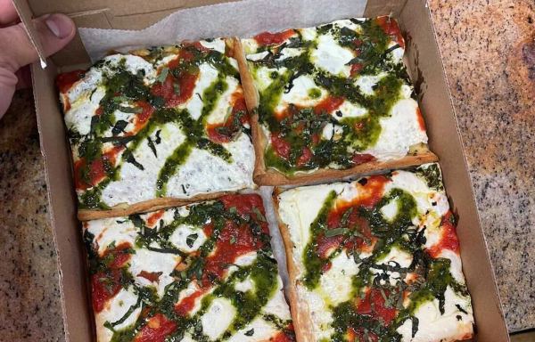 Grandma Slice
