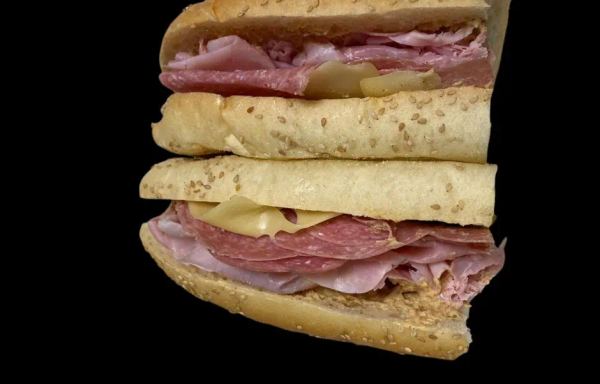 Italian Sub