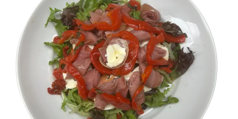 Salads