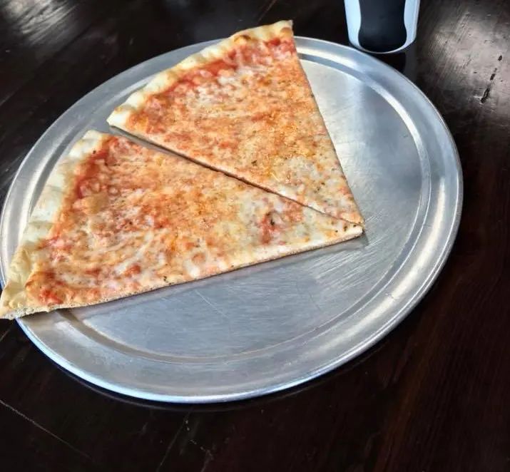 Pizza Slices