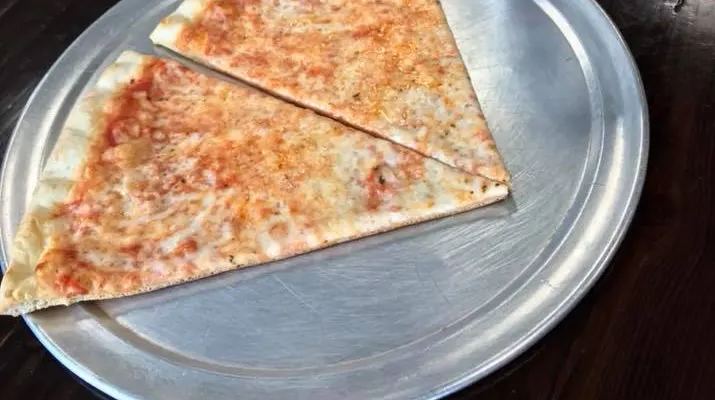 Pizza Slices