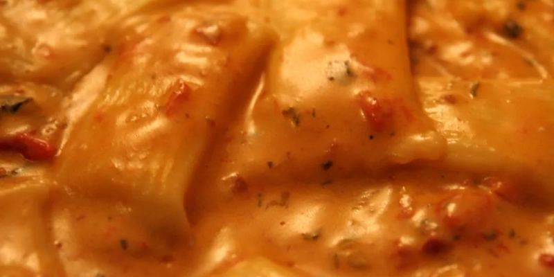 Baked Pasta Dinners