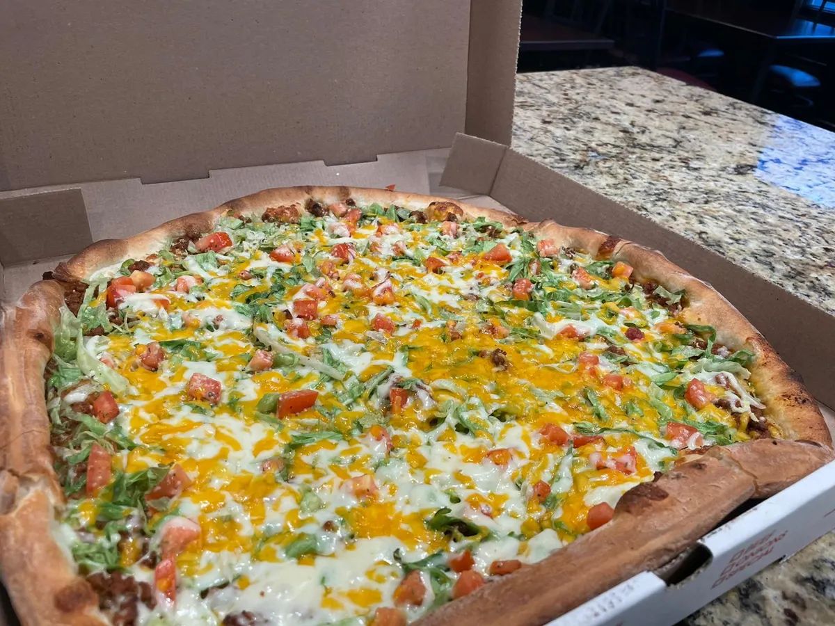 Taco Slice