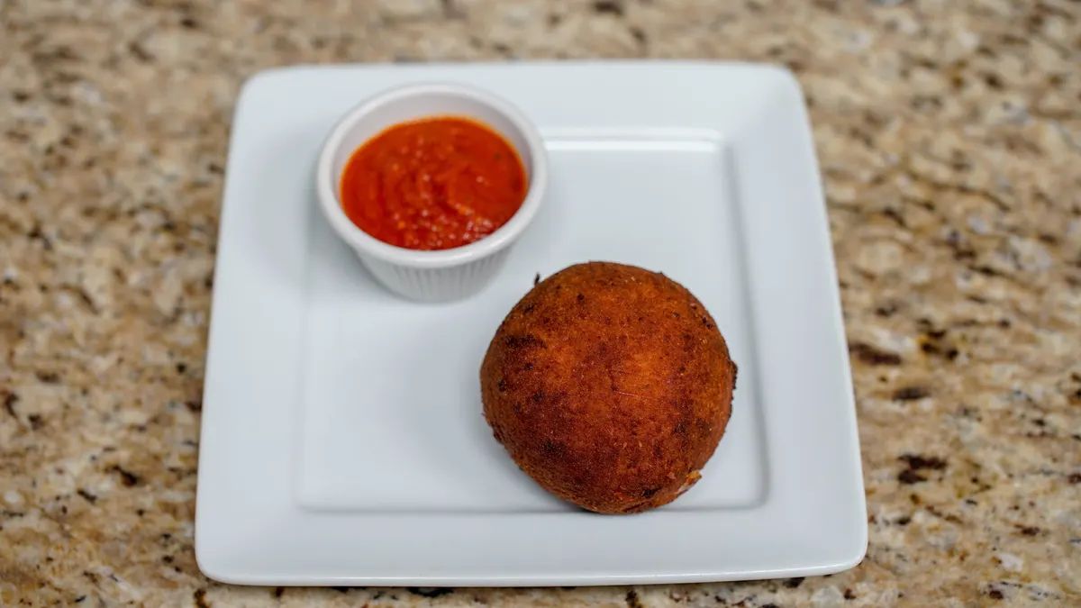 Rice Ball