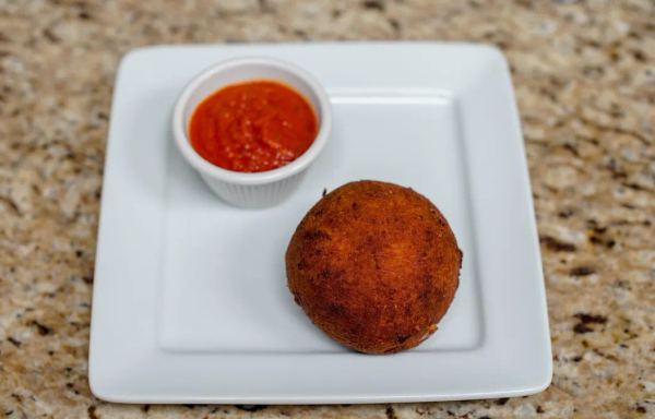 Rice Ball